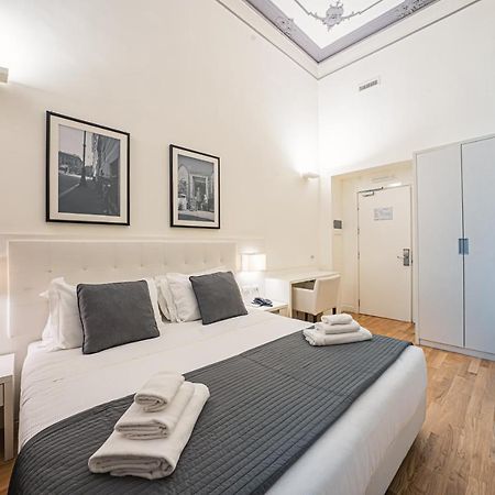Capitals Luxury River Otel Roma Dış mekan fotoğraf