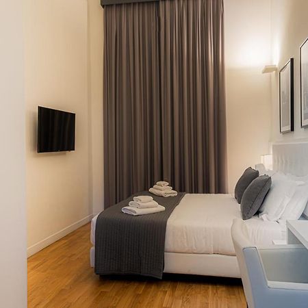 Capitals Luxury River Otel Roma Dış mekan fotoğraf
